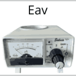 EAV JOALIS