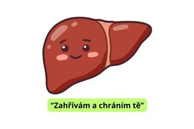 Spoluzdrave poradna játra